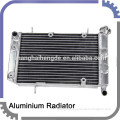 HIGH quality for SUZUKI LTZ400 03-08 ATV radiator